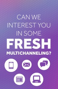 multichannel