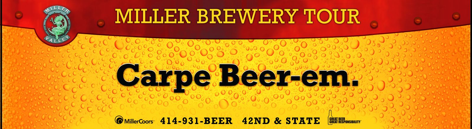 Carpe Beer-em